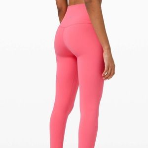 Guava Lululemon Align Leggings!